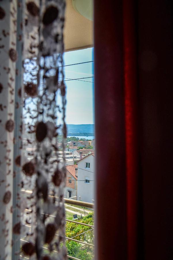 Guest House Ivana Tivat Exterior photo
