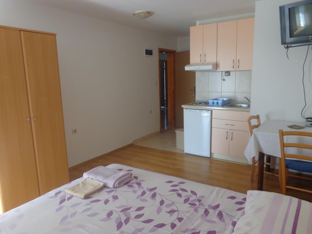 Guest House Ivana Tivat Room photo